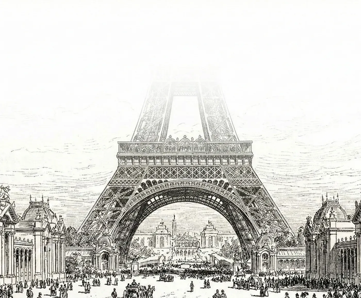 Le Symbole de Paris