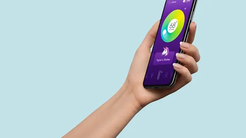 Application mobile de ludification d’une expérience culturelle sur smartphone